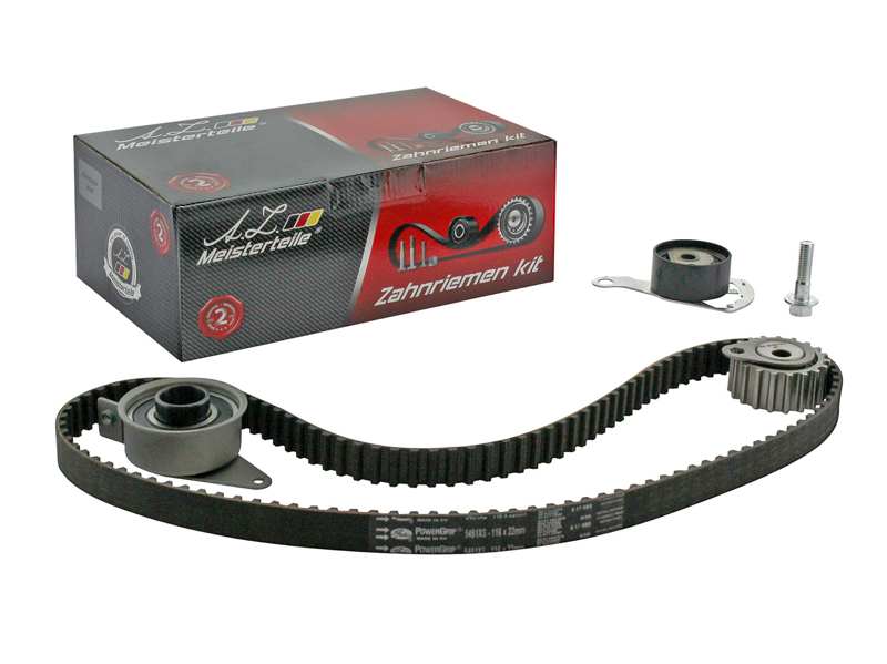 Timing belt kit